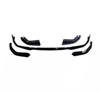 Load image into Gallery viewer, BMW G20 Kit 3 Series Quad Diffuser With Exhaust Tips Full Bodykit Mp Splitter - STM STYLING 
