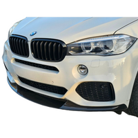 Load image into Gallery viewer, Full Body Kit- MP Edition- Fits BMW F15 X5 - ABS - Gloss Black - STM STYLING 
