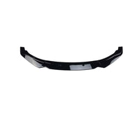 Load image into Gallery viewer, BMW F36 Splitter SE gloss Black - STM STYLING 
