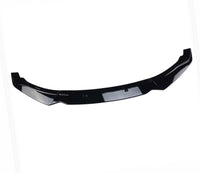 Load image into Gallery viewer, BMW F20 Kit 1 Series Se Sport Gloss Black Full BodyKit Splitter Spoiler Pre Lci - STM STYLING 
