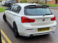 Load image into Gallery viewer, Full Body Kit- Fits BMW F20 SE 1 Series - SE Sport - Gloss Black LCI - STM STYLING 
