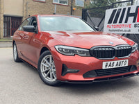 Load image into Gallery viewer, Full Body Kit- Fits BMW G20 SE 3 Series - SE Sport - Gloss Black - STM STYLING 
