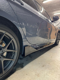 Load image into Gallery viewer, Full Body Kit - M Performance - Fits BMW F40 1 Series - Gloss Black

