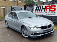 Load image into Gallery viewer, Full Body Kit - Fits BMW 3 Series F30 - Se Sport - Gloss Black - STM STYLING 

