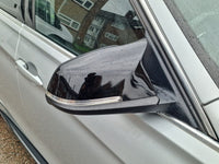 Load image into Gallery viewer, Full Body Kit - Fits BMW 3 Series F30 - Se Sport - Gloss Black - STM STYLING 
