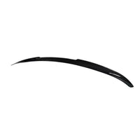 Load image into Gallery viewer, BMW X6 G06 X6M GLOSS BLACK REAR BOOT LIP SPOILER ROOF WING LIP F96 20+
