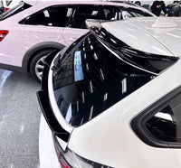 Load image into Gallery viewer, BMW 3 SERIES F31 TOURING ESTATE REAR MID BOOT ROOF SPOILER LIP 2012-2019 - STM STYLING 
