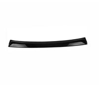 Load image into Gallery viewer, Roof Spoiler BMW 6 SERIES E63 Window Lip Guard Roof Wing 2003-2010 - STM STYLING 
