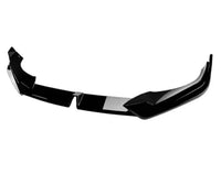Load image into Gallery viewer, BMW G05 X5 Lci Splitter Gloss Black 23+ - STM STYLING 
