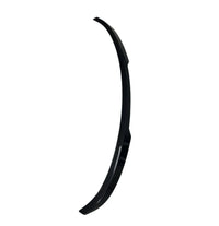 Load image into Gallery viewer, BMW 3 Series GT F34 Gloss Black Rear Boot Spoiler Lip Wing  V Style 2011- 2019
