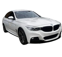 Load image into Gallery viewer, BMW 3 SERIES F34 GT GRAN TURISMO MP BODYKIT BODY KIT FRONT SPLITTER DIFFUSER
