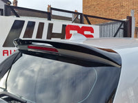 Load image into Gallery viewer, BMW F20 Kit 1 Series Se Sport Gloss Black Full BodyKit Splitter Spoiler Pre Lci - STM STYLING 
