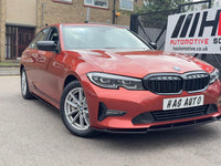 Load image into Gallery viewer, G20 SE 3 Series Gloss Black Kit SE Sport Diffuser to fit Non M sport Model 2019+

