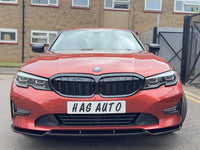 Load image into Gallery viewer, Full Body Kit- Fits BMW G20 SE 3 Series - SE Sport - Gloss Black - STM STYLING 
