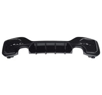 Load image into Gallery viewer, F20 lci rear bumper diffuser 1 series
