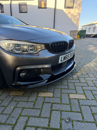 Load image into Gallery viewer, F32 Body kit 
