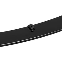 Load image into Gallery viewer, GLOSS BLACK PP BMW 4 SERIES F32 F33 F36 FRONT PERFORMANCE SPLITTER LIP SPOILER
