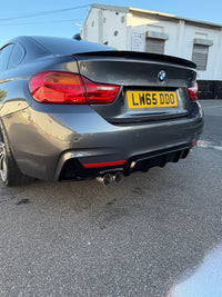 Load image into Gallery viewer, F33 Body Kit
