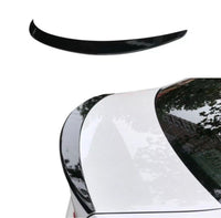 Load image into Gallery viewer, BMW 3 Series G20 M3 Rear Trunk Boot Lip Spoiler MPS Performance Style Gloss - STM STYLING 
