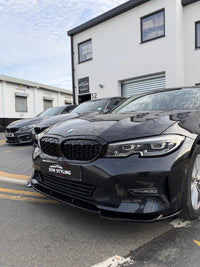Load image into Gallery viewer, Full Body Kit- Fits BMW G20 SE 3 Series - SE Sport - Gloss Black
