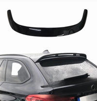 Load image into Gallery viewer, BMW 5 SERIES G31 ESTATE TOURING PRE DIFFUSER LIP BODY KIT GRILLES MIRROR COVERS GLOSS BLACK - STM STYLING 
