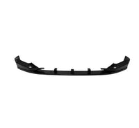 Load image into Gallery viewer, BMW 5 Series G30 G31 LCI M Sport Front Splitter Spoiler Lip Gloss Black Body Kit - STM STYLING 
