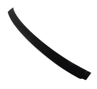 Load image into Gallery viewer, BMW 5 Series F10 Saloon M5 10-16 M Style Rear Roof Spoiler Wing Gloss Black

