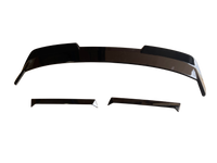 Load image into Gallery viewer, BMW G21 3 SERIES TOURING ESTATE BODY KIT STM SPLITTER QUAD LED DIFFUSER ED2 ROOF - STM STYLING 
