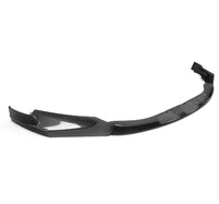 Load image into Gallery viewer, FRONT LIP SPLITTER CARBON FOR BMW G80 G81 M3 G82 G83 M4 2021+ - STM STYLING 
