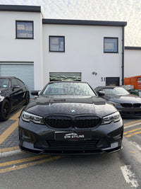 Load image into Gallery viewer, Full Body Kit- Fits BMW G20 SE 3 Series - SE Sport - Gloss Black

