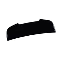 Load image into Gallery viewer, REAR ROOF SPOILER WING FOR BMW 3 SERIES G21 ESTATE TOURING GLOSS BLACK ABS - STM STYLING 
