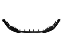 Load image into Gallery viewer, BMW 4 Series Coupe G22 G23 Front Splitter Spoiler Lip M Sport Gloss Black 2020+ - STM STYLING 
