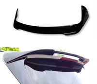 Load image into Gallery viewer, Fits BMW X5 F15 X5M F85 Rear Roof Boot Lip Spoiler M Performance Style Gloss New
