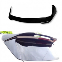 Load image into Gallery viewer, Fits BMW X5 F15 X5M F85 Rear Roof Boot Lip Spoiler M Performance Style Gloss 
