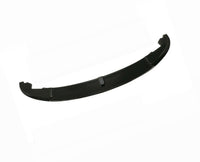 Load image into Gallery viewer, Front Splitter - Bottom Lip - Fits F32 F33 F36 4 Series - M Sport 2014-2020 -Gloss Black
