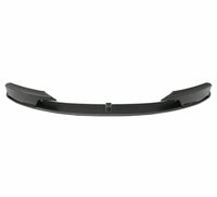 Load image into Gallery viewer, Front Splitter - Fits BMW F30 3 Series - Carbon Look
