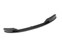 Load image into Gallery viewer, Front Splitter - Fits BMW F30 F31 3 Series - Gloss Black
