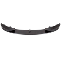 Load image into Gallery viewer, Front Splitter - Fits BMW F32-F33-F36 4 Series - MP Style - Carbon
