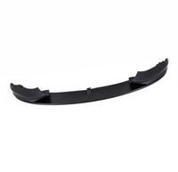Load image into Gallery viewer, Front Splitter - Fits BMW F32-F33-F36 4 Series - Matte Black
