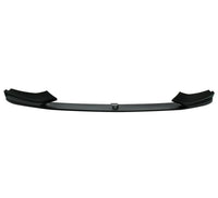 Load image into Gallery viewer, Front Splitter - Fits BMW F32-F33-F36 4 Series - Matte Black
