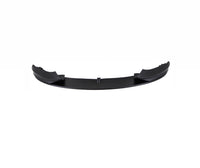 Load image into Gallery viewer, Front Splitter - Fits BMW F32-F33-F36 4 Series - Matte Black

