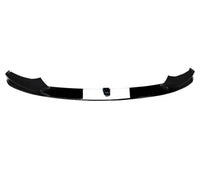 Load image into Gallery viewer, Front Splitter - Fits BMW F32 F33 4 Series - Gloss Black
