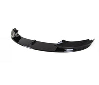 Load image into Gallery viewer, Front Splitter - Fits BMW F32 F33 F36 4 Series - Gloss Black
