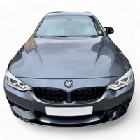 Load image into Gallery viewer, Front Splitter - Fits BMW F32/F33/F36 4 Series - MP Style
