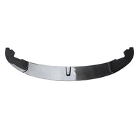 Load image into Gallery viewer, Front Splitter - Fits BMW F32 F33 F36 4 Series - M Sport - Carbon Look
