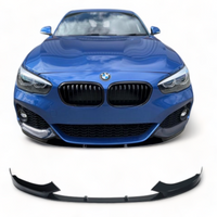 Load image into Gallery viewer, Front Splitter - Fits F20 F21 LCI 1 Series - Gloss Black
