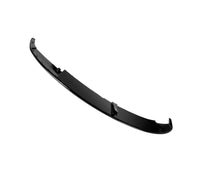 Load image into Gallery viewer, Front Splitter - Fits F30 F31 M Sport 3 Series - ABS - Gloss Black
