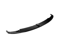 Load image into Gallery viewer, Front Splitter - Fits F30 F31 M Sport 3 Series - ABS - Gloss Black
