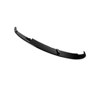 Load image into Gallery viewer, Front Splitter - Fits F30 F31 M Sport 3 Series - ABS - Gloss Black
