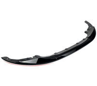 Load image into Gallery viewer, Front Splitter - M Sport - Fits BMW G22 4 Series - Gloss Black
